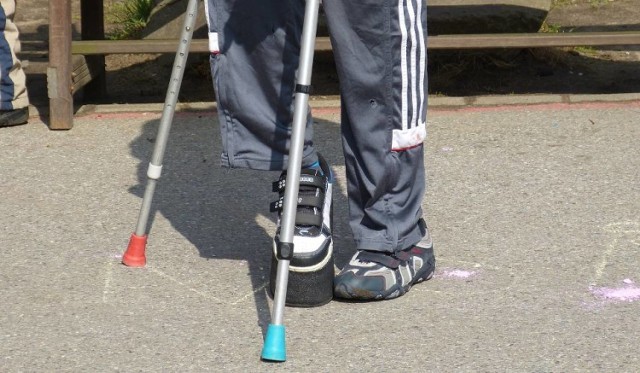 Niepełnosprawna kobieta miała kłopoty w autobusie MZK w Zielonej Górze (zdjęcie archiwalne)