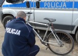 Policja w Tczewie: nie chcesz stracić roweru? Posłuchaj rad mundurowych
