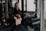 Elektryczne autobusy Volvo dotarły do Inowrocławia [zdjęcia]