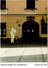 Tarnów. Kontrowersje wokół pomnika Jana Szczepanika na Rynku. Konserwator zabytków nie zgadza się na lokalizację