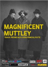 Magnificent Muttley, Les Eaux Sans Visage oraz Zahlada w Kosmos Kosmos [konkurs]
