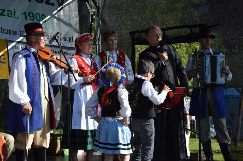 XVI Festyn Rodzinny w Żukowie 15.08.2017