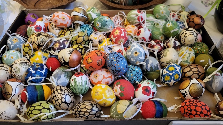 Tradycyjne Wielkanocne w Muzeum Etnograficznym we Wrocławiu