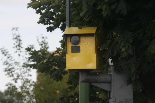 Zakręt śmierci w Osieku. Ograniczenie prędkości jest czy będzie fotoradar?