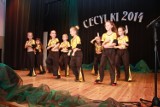 Międzybórz: Cecylki 2014