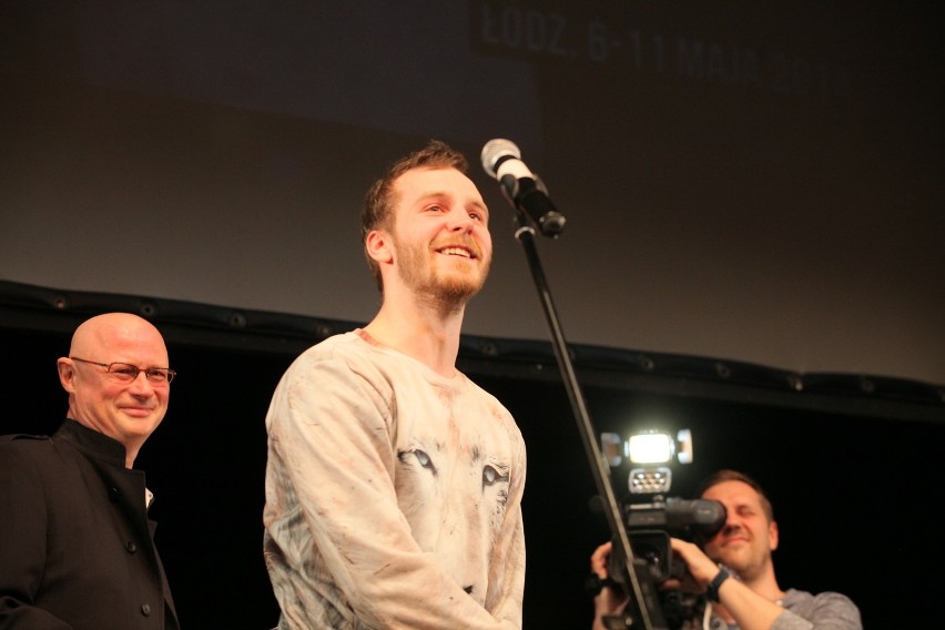 Festiwal Szkół Teatralnych 2014 w Łodzi