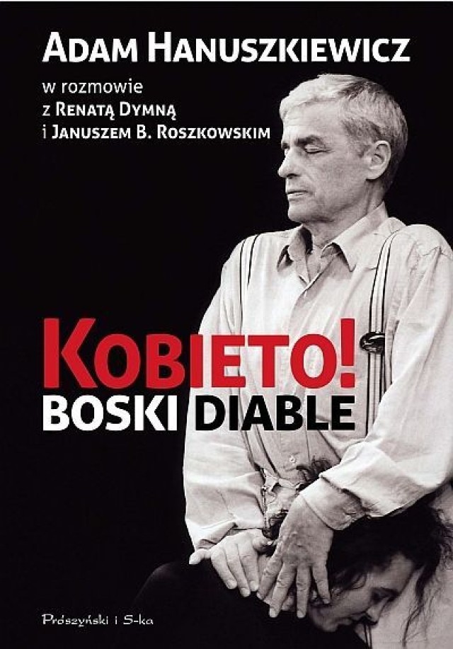 Okładkę książki zaprojektował Paweł Panczakiewicz, wykorzystując zdjęcie autorstwa Ewy Grabowskiej - Sadłowskiej.
