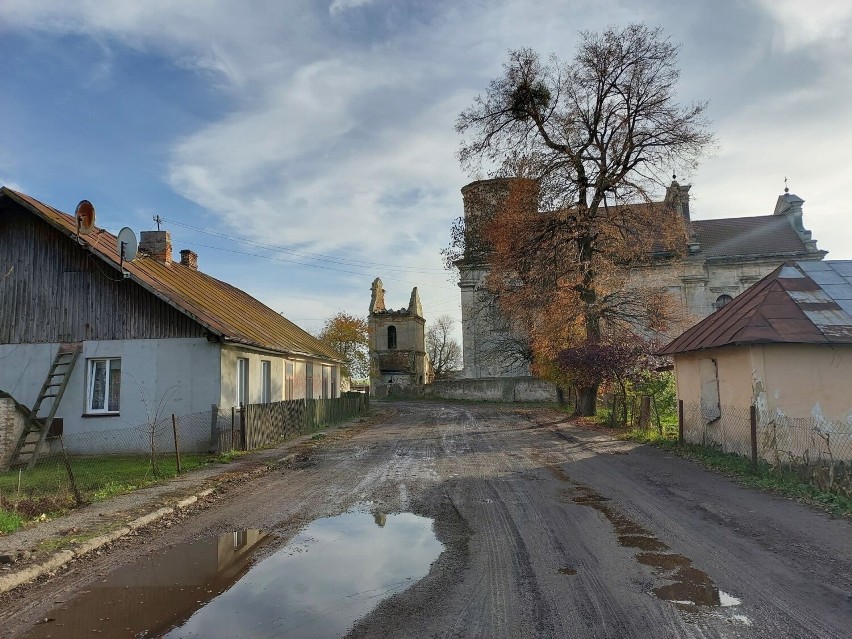 Reportaż: Gdy na kilka godzin znikają granice