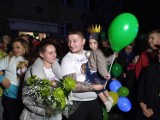 Święto i tłumy ludzi pod blokiem w Nowym Targu. Zebrano 10 mln zł na leczenie 3-letniej Kamilki!