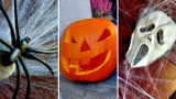 Halo Śrem i okolice! Pokażcie jak świętujecie Halloween? Stworzymy wspólnie "straszną" galerię!