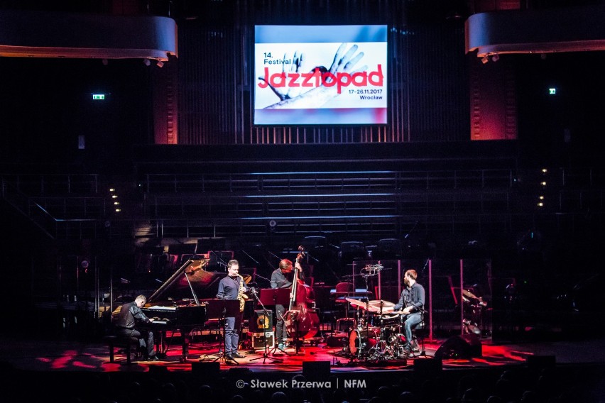 Jazztopad: Maciej Obara Quartet i Terence Blanchard & NFM...