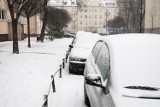 ZIMA 2020. Czy spadnie śnieg w Warszawie? Czy ferie będą białe?