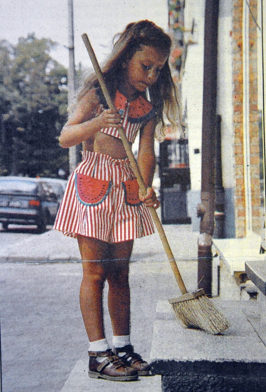 Autorem większości fotografii jest Dariusz Mikołajewicz