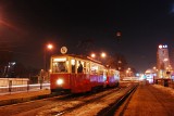 Nocny tramwaj odkryje tajemnice Warszawy