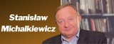 Spotkanie ze Stanisławem Michalkiewiczem w Zduńskiej Woli ZDJĘCIA, PLAKATY