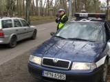 Działania Prędkość lęborskiej policji. Podsumowanie