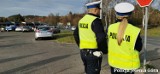 Jeleniogórska policja podsumowuje Akcję Znicz 2022