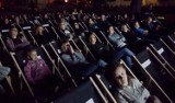 Kino na leżakach w tym roku w koszalińskim amfiteatrze