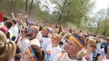 Wypadek Julki podczas The Color Run. Oświadczenie organizatorów [AKTUALIZACJA]