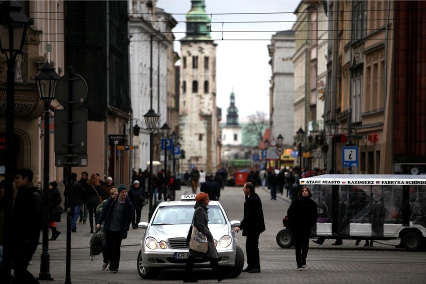 Dlatego radni Dzielnicy I Stare Miasto podjęli uchwałę, w...