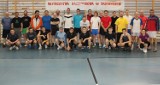 Mistrzostwa Radzionkowa Debli i Mikstów w Badmintonie 2014 [FOTO]