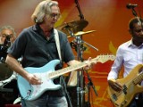 Eric Clapton wystąpi na Life Festival Oświęcim 2014 [bilety]