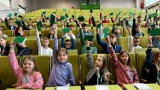 Dziecięcy Uniwersytet Techniczny w Kaliszu właśnie został otwarty. ZDJĘCIA