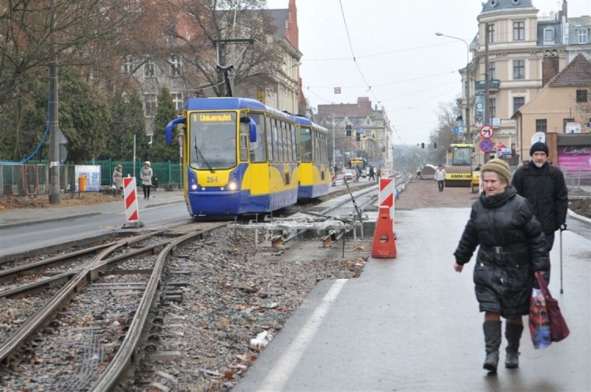 BIT CITY - Inwestycje w centrum Torunia [ZDJĘCIA]