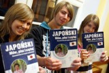 Lublin: Uczą się japońskiego i chińskiego, bo chcą mieć dobrą pracę