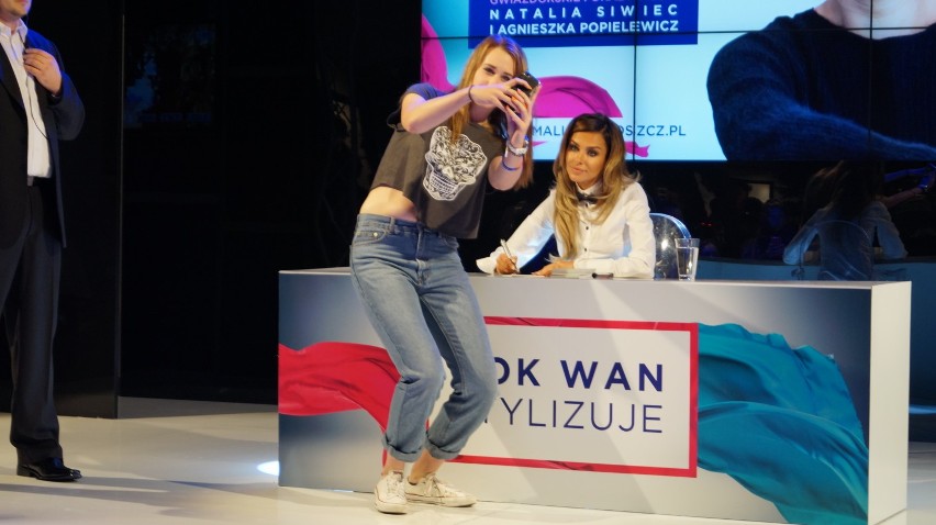 Stylista Gok Wan odmienił bydgoszczanki [zdjęcia, wideo]  