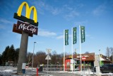 Nowy McDonald’s w Rzeszowie otwarty. Zobacz zdjęcia i wideo