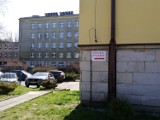 Koronawirus w Tomaszowie Maz. Zakażona pielęgniarka oddziału zakaźnego w szpitalu w Tomaszowie