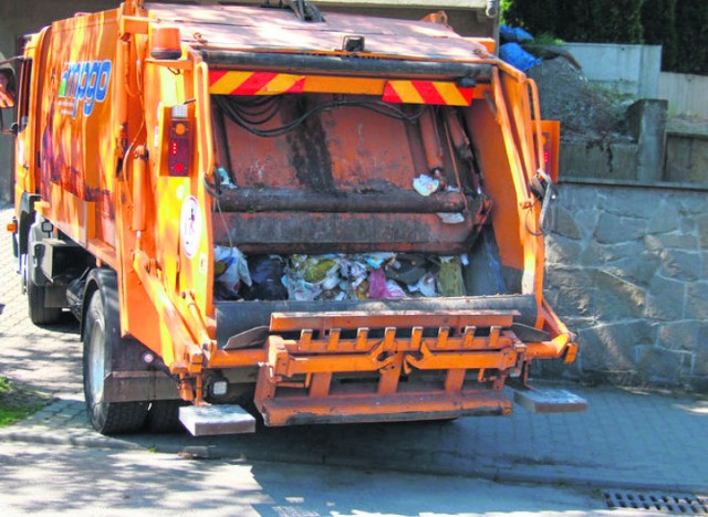 Śmieci z Wadowic wywożone są na wysypisko w Choczni, którym zarządza spółka Eko. Gmina ma  w niej 49 proc. udziałów