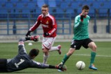 Centralna Liga Juniorów. Trener Legii o krakowskim tercecie: chwali Wisłę, podziwia Cracovię i kibicuje Progresowi 