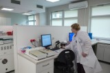 Tarnów. Nowe laboratorium w szpitalu św. Łukasza [ZDJĘCIA]