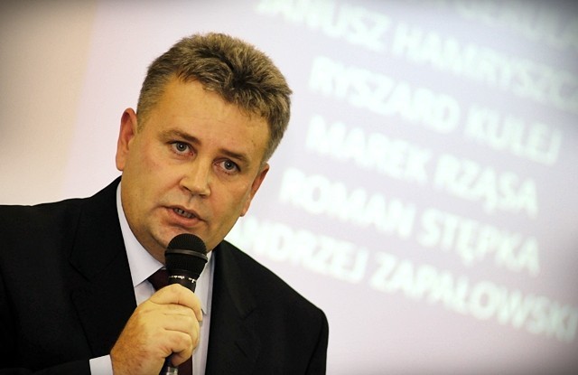 Janusz Hamryszczak