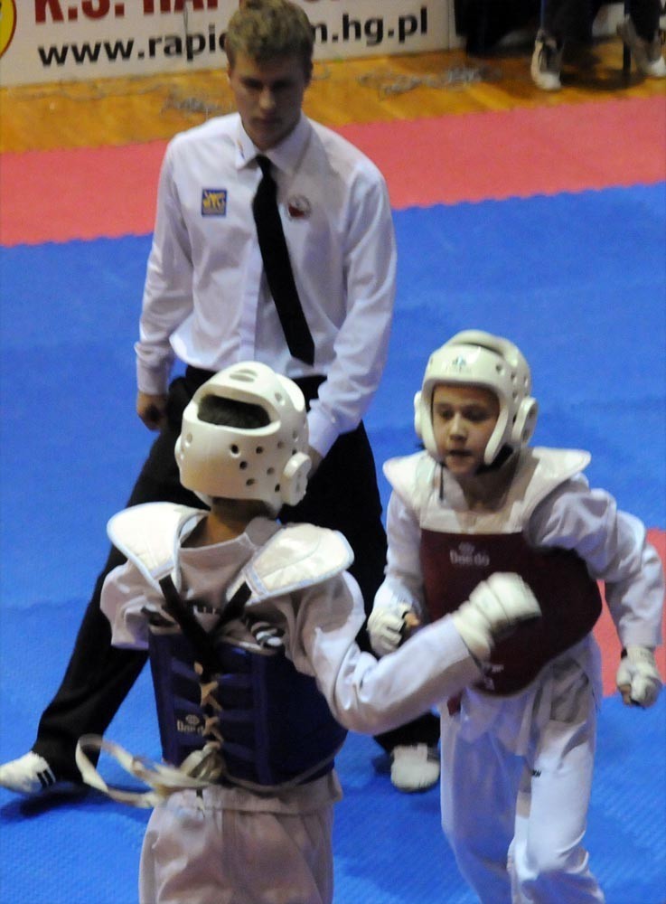 Śrem: Wesołek Cup 2011 (GALERIA)