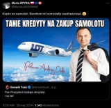 MEMY o Andrzeju Dudzie i samolotach podbijają sieć! Co powiedział prezydent? Sprawdź