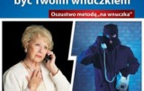 W Wałbrzychu kolejny raz oszukano starszą osobę metodą „na wnuczka”