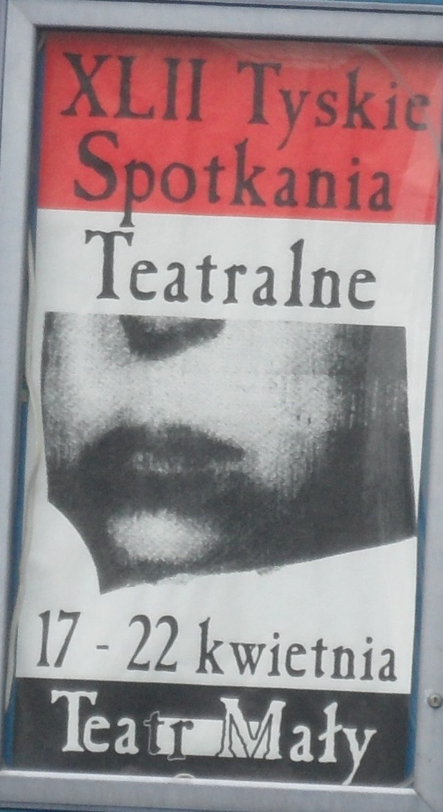 Tyskie Spotkania Teatralne