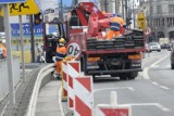 Koniec remontu Mostów Solidarności i blokada Gdańskiej