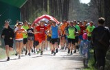 Strażackie 9,98 km bieg & rower 2023, w majowy weekend kolejna edycja popularnych zawodów dla biegaczy i rowerzystów ZDJĘCIA