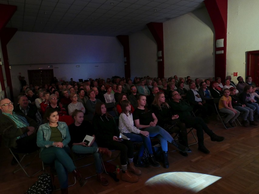 "Walentynkowa bombonierka" na święto zakochanych [zdjęcia, wideo] 