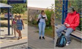 Bydgoszcz. Mieszkańcy przyłapani na przystankach MZK. Jesteś wśród nich? Zobacz zdjęcia z Google Street View i sprawdź!