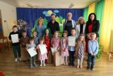 Konkurs Fotograficzny „Radomsko w oczach dziecka” rozstrzygnięty w PP 6 w Radomsku. ZDJĘCIA