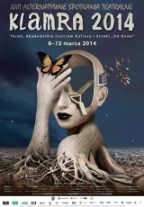 Toruń: Alternatywne Spotkania Teatralne Klamra 2014