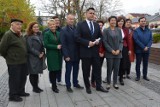 Wybory 2018 w Bełchatowie. Grzegorz Gryczka popiera Mariolę Czechowską