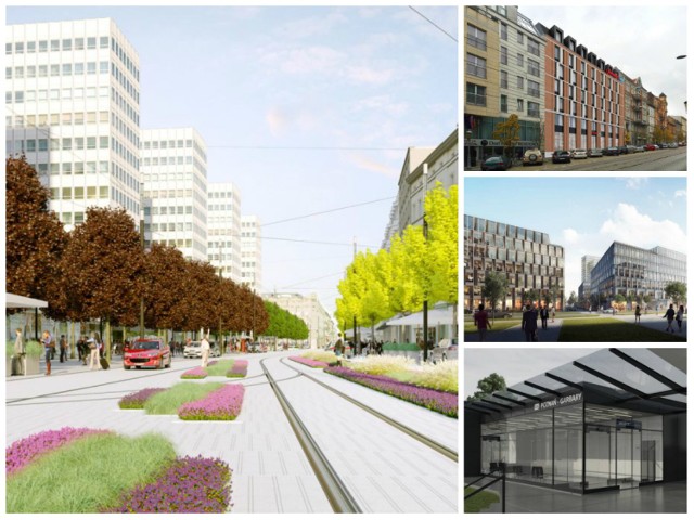 Projekt Centrum, czyli przebudowa Ulicy Święty Marcin to największa inwestycja miejska w Poznaniu. Zobacz jeszcze 10 innych wielkich przedsięwzięć inwestycyjnych, które powstają w stolicy Wielkopolski.

Dowiedz się więcej! Kliknij następne zdjęcie w galerii ---------->

