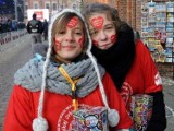 WOŚP 2014: Wolontariusze gotowi do kolejnego koncertu Owsiaka