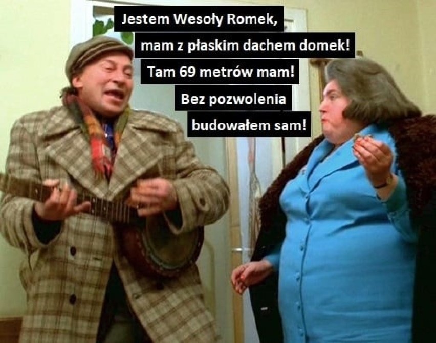 Polski Ład - memy